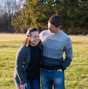 Meet your Posher, Adam